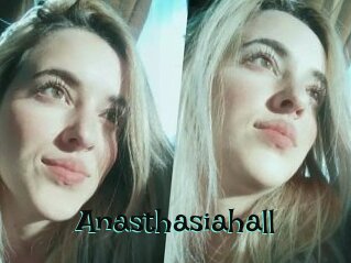 Anasthasiahall