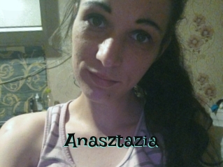 Anasztazia