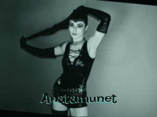 Anatamunet