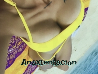 Anaxtentacion
