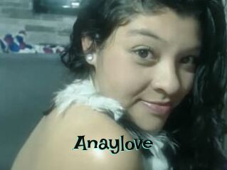 Anaylove