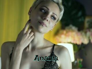 Anazia