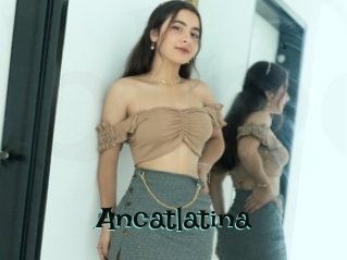 Ancatlatina