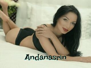 Andanasrin
