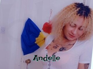 Andelle