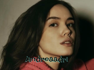 Andreaadri