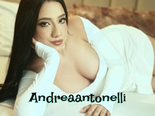 Andreaantonelli