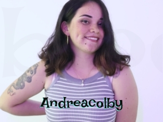 Andreacolby