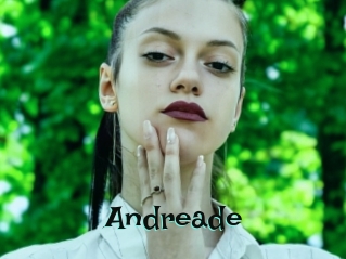 Andreade