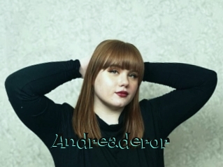 Andreaderor