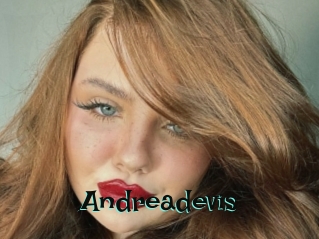 Andreadevis