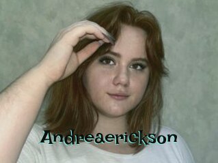 Andreaerickson