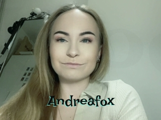 Andreafox