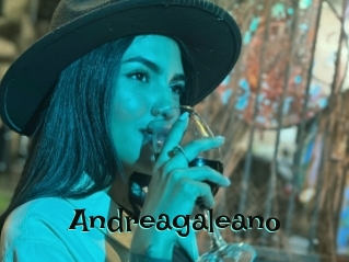 Andreagaleano