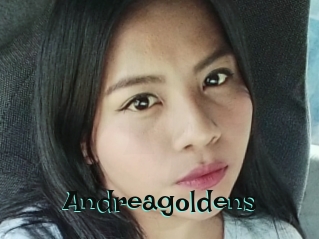 Andreagoldens