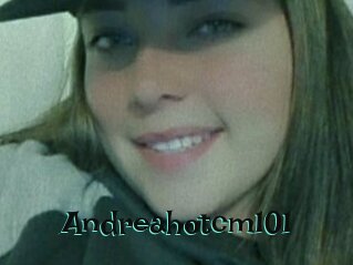 Andreahotcm101