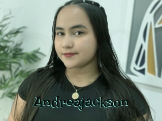Andreajackson