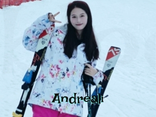 Andreali
