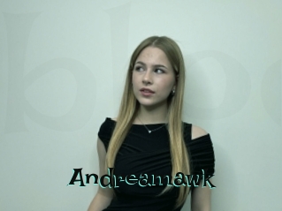 Andreamawk
