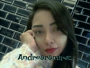 Andrearamirez