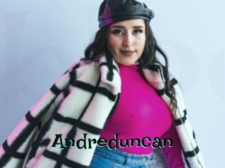 Andreduncan