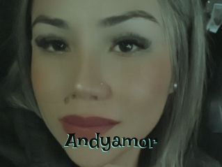 Andyamor