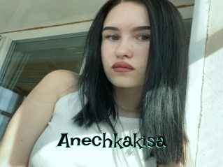 Anechkakisa