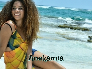anekamia Blog Pornostar