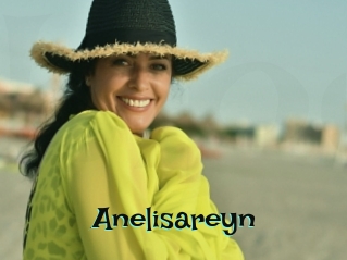 Anelisareyn