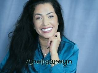 anelisareyn Blog Pornostar