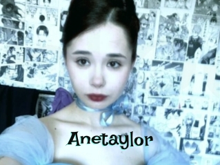 Anetaylor