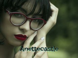 Anettecastle