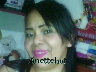 Anettehot