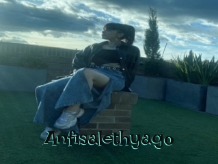 anfisalethyago Blog Pornostar