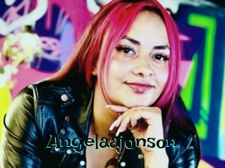 Angelaajonson