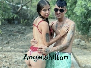 Angelahilton