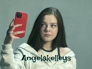 Angelakelleys