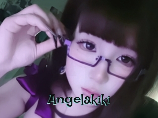 Angelakiki