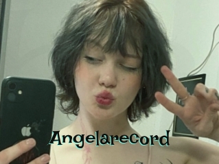 Angelarecord