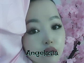 angelasia Blog Pornostar