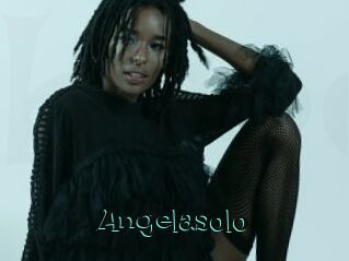 Angelasolo