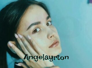 angelayrton Blog Pornostar