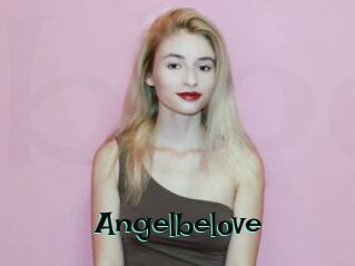 Angelbelove