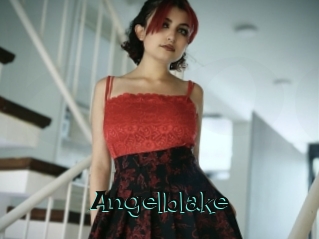 angelblake Blog Pornostar