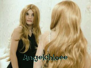 Angelchloee