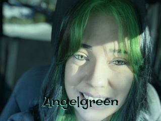 Angelgreen