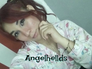 Angelhellds