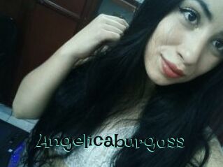 Angelicaburgoss