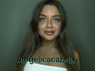 Angelicacabello