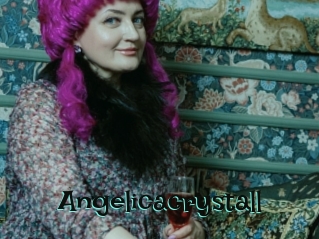 Angelicacrystall